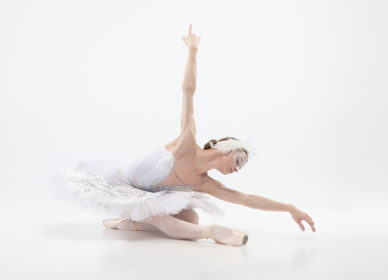 <b>DanceWorks Performing Arts</b> <br>est.1984