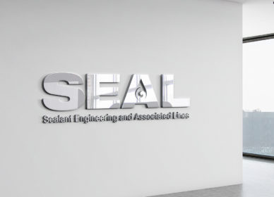 <b>SEAL</b> <br>Sealant Engineering and Associated Lines